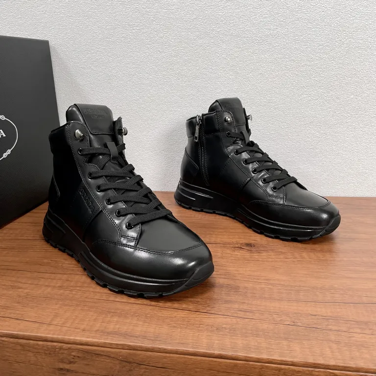 Prada Shoe 